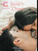 Novel JESSIE’S CHASE by Chikanma Divine