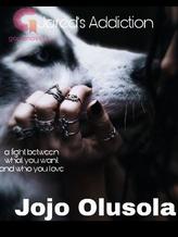 Novel Jared’s Addiction by Jojo Olusola