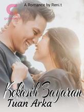 Novel Kekasih Bayaran Tuan Arka by Reni.t