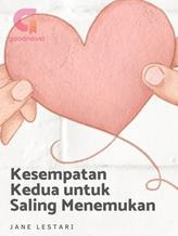 Novel Kesempatan Kedua untuk Saling Menemukan by Jane Lestari