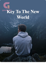 Novel Key To The New World by Marie Mer