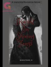 Novel Knight In Shining Fangs by scarletpaine_16