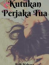 Novel Kutukan Perjaka Tua by Julli Nobasa