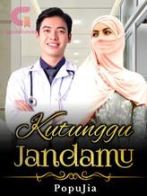 Novel Kutunggu Jandamu by PopuJia