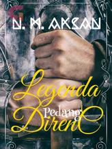 Novel Legenda Pedang Direnc by Mark Aksan