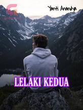 Novel Lelaki Kedua by Yanti Arfa