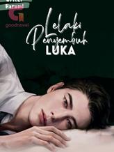 Novel Lelaki Penyembuh Luka by Harumi