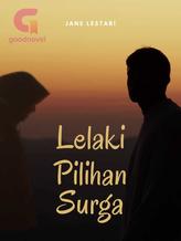 Novel Lelaki Pilihan Surga by Jane Lestari