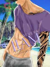 Novel Liam (Book 2) by M.S. Devera