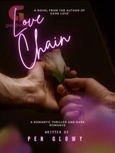 Novel Love Chain by Pen Glowy