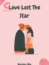 Novel Love Lost The Star by Yosiska Rie