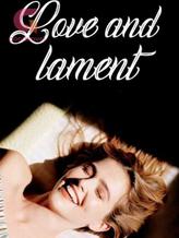 Novel Love and Lament by Sia Brown