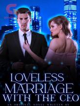 Novel Loveless Marriage With The CEO by Henry Smith