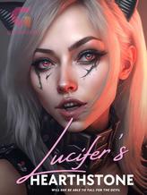 Novel Lucifer’s Hearthstone by Oyizamsii