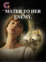 Novel MATED TO HER ENEMY. by Nana