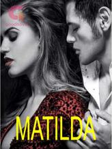 Novel MATILDA by Chisom