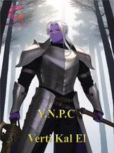 Novel MMORPG: Yandere NPC by VertiKalEl