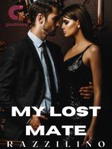 Novel MY LOST MATE by Razilino