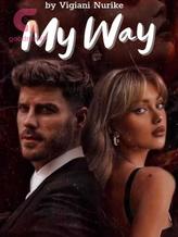 Novel MY WAY by VIGIANI NURIKE