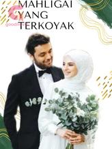 Novel Mahligai yang terkoyak by Rafansya Novel Mahligai yang terkoyak by Rafansya