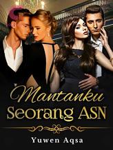 Novel Mantanku Seorang ASN by Yuwen aqsa