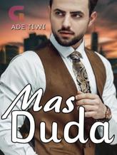 Novel Mas Duda (Indonesia) by Ade Tiwi