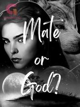 Novel Mate or God? by VeronicaVito3