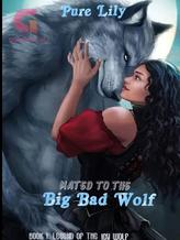 Mated To The Big Bad Wolf