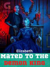 Novel Mated To The Demon King by Elizabeth