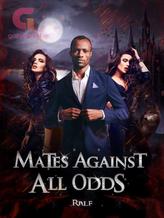 Novel Mates Against All Odds by RALF