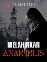 Novel Melahirkan Anak Iblis by Queen Tere