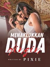 Novel Menaklukkan Duda Dingin by Pixie