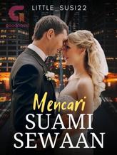 Novel Mencari Suami Sewaan by Little_susi22