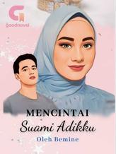 Novel Mencintai Suami Adikku by Bemine