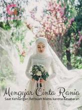 Mengejar Cinta Rania