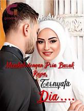 Novel Menikah dengan Pria Buruk Rupa, Ternyata Dia …. by Pena_yuni