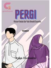 Novel Misteri Bedak Wa*dah di Mobil Suamiku by Ayaa Humaira