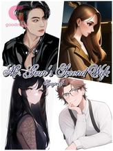 Novel Mr. Geun’s Second Wife by Syanja J.