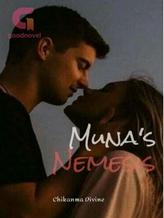 Novel MUNA’S NEMESIS by Chikanma Divine