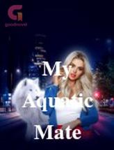 Novel My Aquatic Mate by Meliah