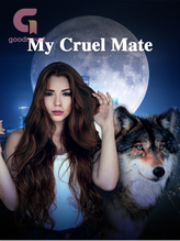 Novel My Cruel Mate by Sunshine Princess