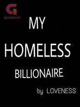 Novel My Homeless Billionaire by LOVENESS