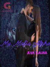 Novel My Mafia Alpha by Ava Laura