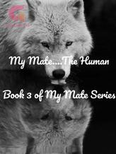 Novel My Mate…..The Human by Arabella Tomlinson