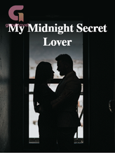 My Midnight Secret Lover