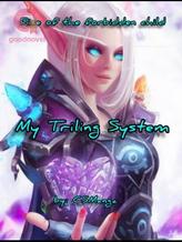 Novel My Triling System by CSManga