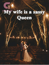 Novel My wife is a sassy Queen by Lexi