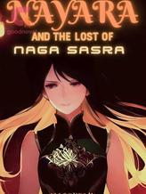 Novel NAYARA And the Lost of Naga Sasra by Enno Ramelan Novel NAYARA And the Lost of Naga Sasra by Enno Ramelan