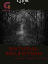 Novel Natural selection by Ghost