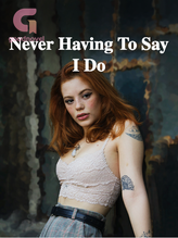 Novel Never Having To Say I Do by Ciel Atwater